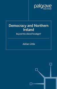 Democracy and Northern Ireland
