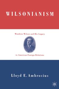 Wilsonianism