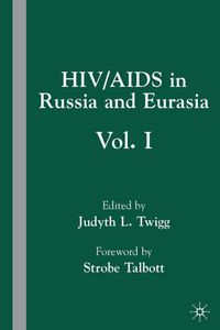 HIV/AIDS in Russia and Eurasia