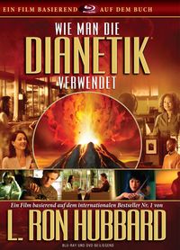 Wie man die Dianetik verwendet