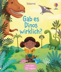 Gab es Dinos wirklich?