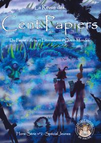 La revue des Cent Papiers - HS n°2
