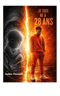 Je suis né à 28 ans