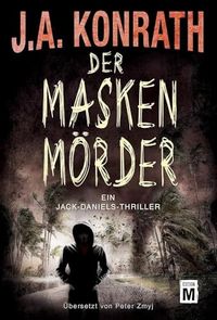 Der Maskenmörder