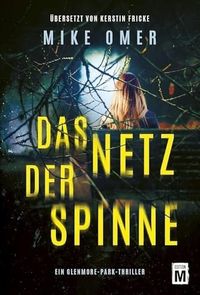 Das Netz der Spinne