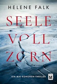 Seele voll Zorn