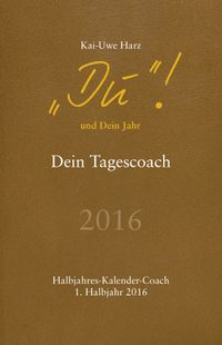 "DU"!- und Dein Jahr