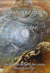 VERRAT DER GÖTTER
