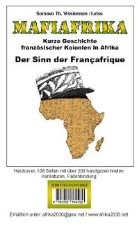 Mafiafrika /Geschichte französischer Kolonien in Afrika