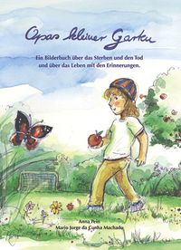 Opas kleiner Garten