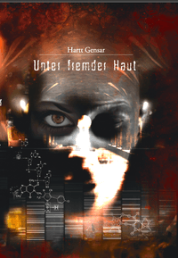 Unter fremder Haut