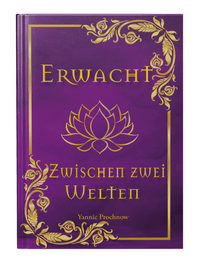 Erwacht - Zwischen zwei Welten
