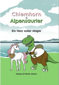 Chiemhorn & Alpensaurier