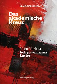Das akademische Kreuz
