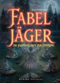 Fabeljäger Band 2