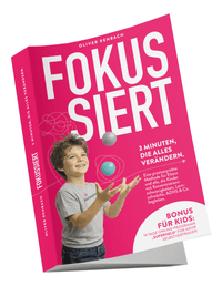 FOKUSSIERT