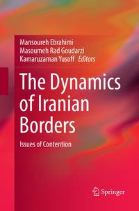 The Dynamics of Iranian Borders