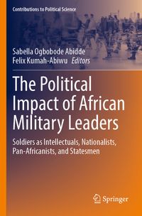 The Political Impact of African Military Leaders