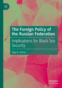 The Foreign Policy of the Russian Federation