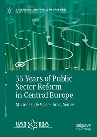 35 Years of Public Sector Reform in Central Europe