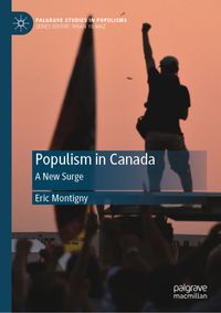 Populism in Canada