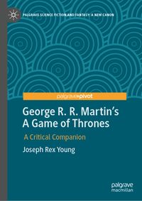 George R. R. Martin's A Game of Thrones