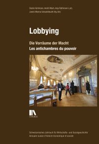 Lobbying