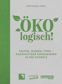 ÖKOlogisch!