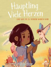 Häuptling Viele Herzen