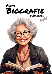 Meine Biografie schreiben, aha!