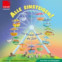 Alle einsteigen!