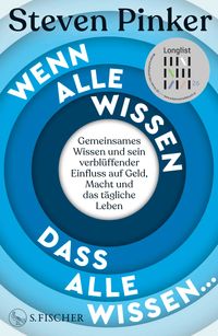 Wenn alle wissen, dass alle wissen...