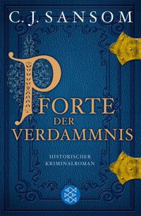 Pforte der Verdammnis