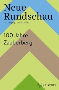 Neue Rundschau 2024/3