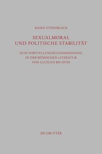 Sexualmoral und politische Stabilität