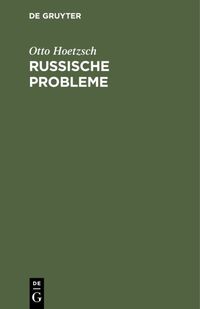 Russische Probleme