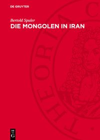 Die Mongolen in Iran