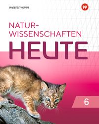 Naturwissenschaft heute - Ausgabe 2021