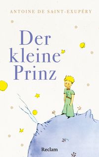 Der kleine Prinz