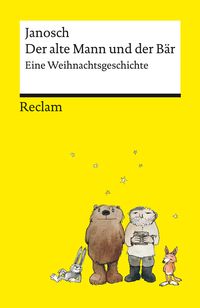 Der alte Mann und der Bär