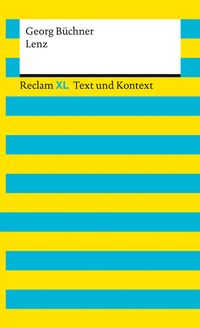Lenz. Textausgabe mit Kommentar und Materialien