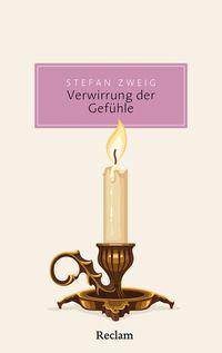 Verwirrung der Gefühle