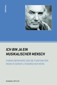 »Ich bin ja ein musikalischer Mensch«