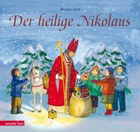 Der heilige Nikolaus