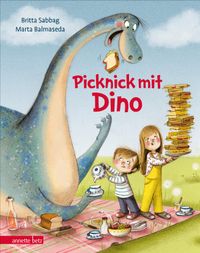 Picknick mit Dino