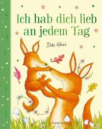 Ich hab dich lieb an jedem Tag