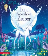 Luna findet ihren Zauber