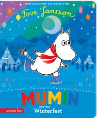 Mumin und das Winterfest