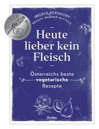 Heute lieber kein Fleisch