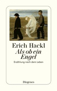 Als ob ein Engel